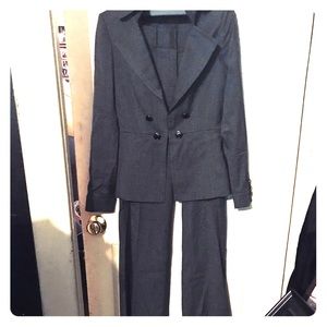 🖤🔥Antonio Melani 2 Piece woman’s suit🔥🖤